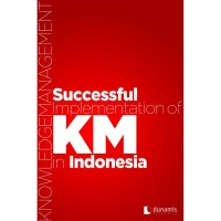 Image of Successful implementation of km in indonesia