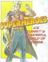 Image of Superheroes