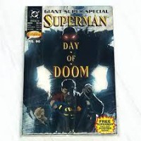 Superman: Day of Doom Special 05