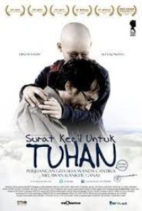 Image of Surat Kecil Untuk Tuhan