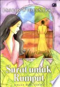 Image of Surat untuk Rumput: Sebuah Buku Harian