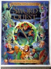 Image of Sword Quest