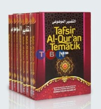 Tafsir Al-Qur'an Tematik 4