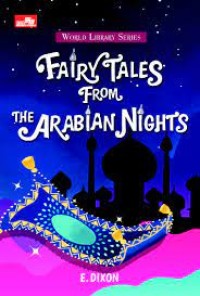 Image of Tales from the Arabian Nights