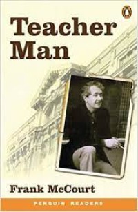 Image of Teacher Man