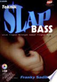 Image of Teknik Slap Bass