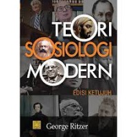 Teori Sosiologi Modern