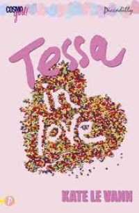 Tessa In Love