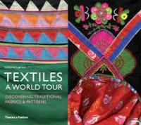 Image of Textiles: A world Tour