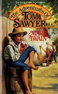 Image of The Adventures of Tom Sawyer