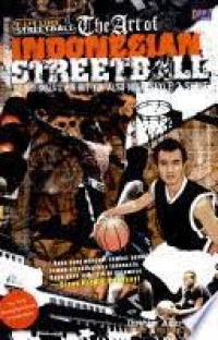 The Art of Indonesian Streetball