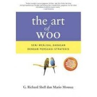 Image of The Art of Woo
