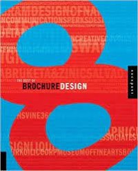 Image of The Best of Brochure Design