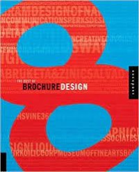 The Best of Brochure Design