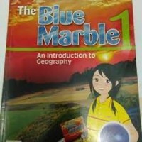 Image of The Blue Marble 1: An Introduction to Geography