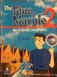 Image of The Blue Marble 2: More About Geography, Activity Book Normal (Academic)