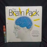 Image of The Brain Pack + Kaset