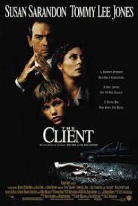 Image of The Client