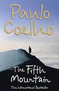 Image of The fifth mountain