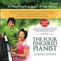 Image of The Four Fingered Pianist