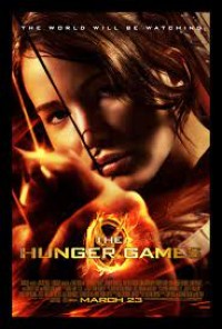 Image of The Hunger Games