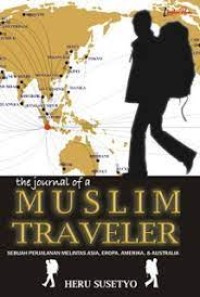 Image of The Journal of a Muslim Traveller