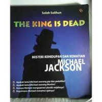 Image of The King is Dead