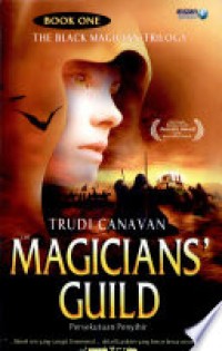 Image of The Magicians'Guild