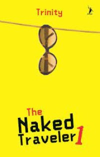 Image of The Naked traveler