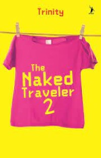 The Naked traveler 2