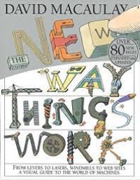 Image of The New How Things Work