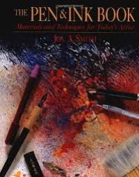 Image of The Pen and Ink Book