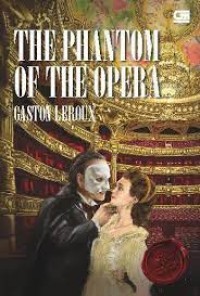 Image of The Phantom of the Opera