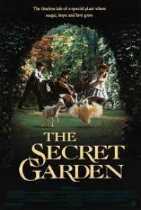 Image of The Secret Garden