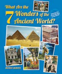Image of The Seven Wonders of the Ancient World