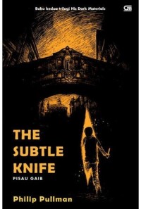 The Subtle Knife