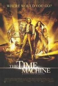 Image of The Time Machine