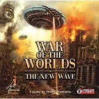 Image of The War of the Worlds