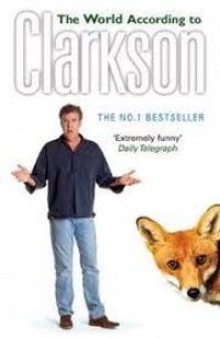 Image of The World According to Clarkson