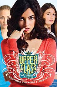 The upper Class