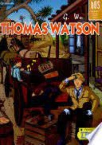 Image of Thomas Watson