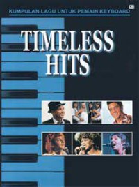 Image of Timeless Hits: Kumpulan Lagu Untuk Pemain Keyboard