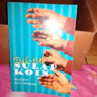 Image of Trik-Trik Sulap Koin