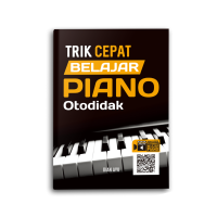 Image of Trik cepat belajar piano otodidak