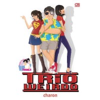 Image of Trio Weirdo