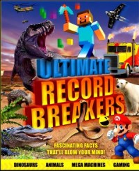 Image of Ultimate Record Breakers: Fascinating Facts That'Ll Blow Your Mind!