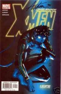 Image of Uncanny X-Men Super Special