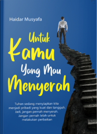 Image of Untuk kamu yang mau menyerah