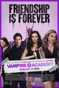 Image of Vampire Academy