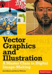 Vector Graphics and Illustration